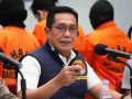 Judi Online Jaringan Internasional Terungkap, Bos Pengelola Situs Diamankan