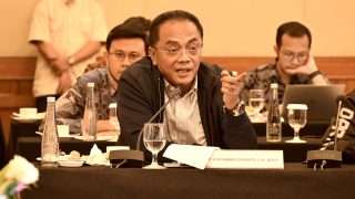 BBM Subsidi Rawan Salah Sasaran, Sigit Desak Pengetatan Distribusi dan Edukasi Publik