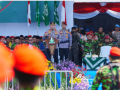 Kapolri Pimpin Apel Akbar Kokam Pemuda Muhammadiyah 2025 di Yogyakarta, Sinergi Wujudkan Ketahanan Pangan