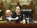 Ribuan Penerima Bansos Terindikasi Judol, Puan: Masyarakat Rentan Jangan Jadi Korban