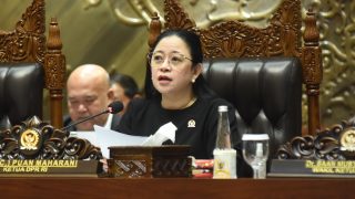 Ribuan Penerima Bansos Terindikasi Judol, Puan: Masyarakat Rentan Jangan Jadi Korban