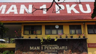 Ketum Lidik Krimsus RI : Komite dan Kepala MAN I Pekanbaru Diduga Langgar Aturan, Kemenag Harus Tindak Tegas