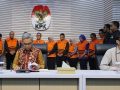 KPK Tangkap Tangan Tersangka Korupsi Pengurusan Sertifikat K3 di Kementerian Ketenagakerjaan