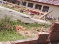 Diduga Proyek Siluman Di Desa Bukit Betung, Masyarakat: Pembangunan Tidak Pakai Papan Plank Informasi
