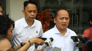 Kejagung RI Periksa Saksi Dari LPEI Terkait Perkara Pemberian Kredit Kepada PR Sritex