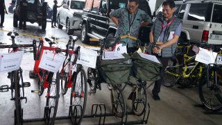 KPK Laksanakan Lelang Eksekusi Barang Rampasan, Aanwijzing Digelar 11 September 2025