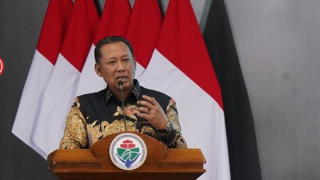 KPK Ingatkan Dana Desa Rawan Penyalahgunaan Jika Minim Pengawasan