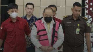 Kejagung RI Periksa 2 Saksi Pegawai Bank Himbara Terkait Perkara Kredit PT Sritex
