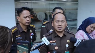 Kejagung RI Periksa Dirut PT Rayon Utama Makmur Tahun 2024, Terkait Perkara Kredit PT Sritex