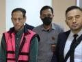 Kejagung Tetapkan Mantan Menteri Nadiem Makarim Sebagai Tersangka Perkara Chromebook