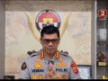 Tekankan Langkah Humanis dan Edukatif, Polda Jabar Lepas Mahasiswa Peserta Aksi Anarkis