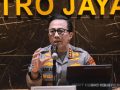 Akun-Akun Medsos Diduga Hasut Aksi Anarkis Berhasil Diungkap