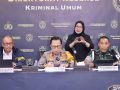 Polisi Ungkap Motif Pembunuhan Kacab BRI Adalah Pindahkan Rekening Dormant