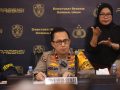 Polisi Intensifkan Patroli Siang-Malam untuk Jaga Keamanan Jakarta