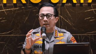 Akun-Akun Medsos Diduga Hasut Aksi Anarkis Berhasil Diungkap