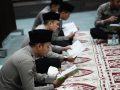 Jumat Berkah, Divhumas Polri Gelar Khataman Al-Qur’an dan Doa Bersama