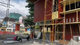 Polda DIY Sebut Kerugian Aksi Anarkis Capai Rp28 M