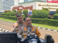 Polri Kerahkan 4.562 Personel Gabungan Kawal Aksi di Jakarta Hari Ini