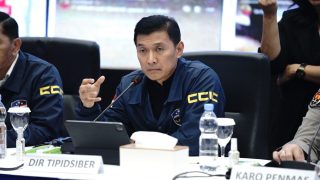 Patroli Siber Dimasifkan, Awasi Akun Medsos Pemicu Kerusuhan