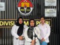 Bareskrim Polri Ungkap Kasus Penelantaran dan Kekerasan Berat Anak AMK, Dua Tersangka Diamankan