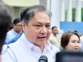 Pemerintah Matangkan Magang Nasional Bagi Lulusan Baru Perguruan Tinggi