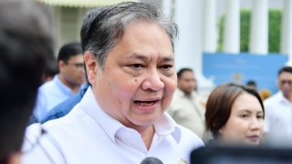 Pemerintah Matangkan Magang Nasional Bagi Lulusan Baru Perguruan Tinggi