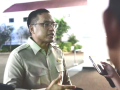Panggil Dirut Pertamina, Presiden Prabowo Bahas Distribusi BBM ke SPBU Swasta