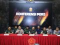 Respons Polri soal 17+8 Tuntutan Rakyat: Kami Tak Anti Kritik