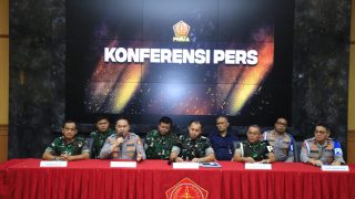 Respons Polri soal 17+8 Tuntutan Rakyat: Kami Tak Anti Kritik
