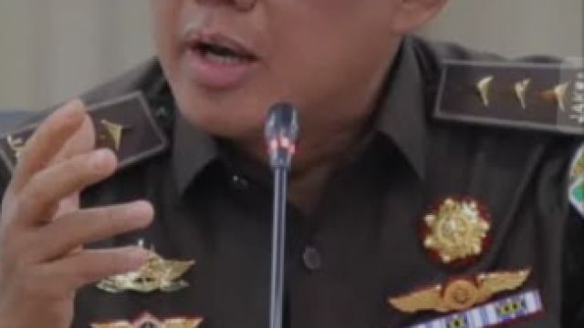 Kejagung RI Periksa 1 Orang Saksi Perkara Minyak Mentah PT Pertamina