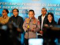 Kapolri Jelaskan Pentingnya Jaga Kamtibmas, Singgung Dampak Kerusuhan pada Perekonomian Nasional