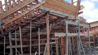 Diminta Polda Riau Tindak Tegas Galangan Kapal Kayu Di Kepulauan Meranti