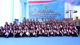 Presiden Prabowo: Tidak Boleh Ada Mafia dalam Pemerintahan, Kunci Kemakmuran adalah Persatuan