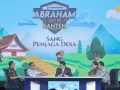 Program Jaga Desa Dari Kejaksaan Efektif Tekan Praktik Korupsi Perangkat Desa