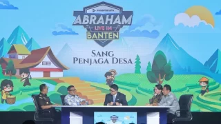 Program Jaga Desa Dari Kejaksaan Efektif Tekan Praktik Korupsi Perangkat Desa