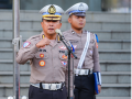 Korlantas Polri Terapkan Tiga Parameter Operasi Zebra Jelang Nataru 2025