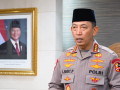 Kapolri Ucapkan Selamat Milad ke-113 Muhammadiyah: Perkuat Persatuan Bangsa Melalui Dakwah dan Kesejahteraan Umat