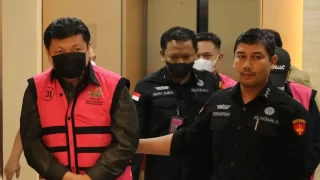 Kejagung RI Periksa 4 Orang Saksi Terkait Perkara Pemberian Kredit PT Sritex