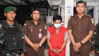 Kejati Jatim Tetapkan Tersangka Baru Terakit Kutip Dana Bantuan Stimulan Perumahan