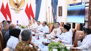 Presiden Prabowo Tekankan Pendidikan dan Pemberdayaan sebagai Kunci Pengentasan Kemiskinan