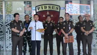 Berkas Perkara Dugaan Korupsi Pengadaan Chromebook dan CDM Kemendikbudristek Dilimpahkan Ke Pengadilan Tipikor PN Jakpus