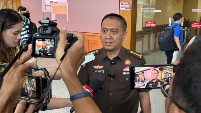 JPU Tegaskan Korupsi Chromebook Sebagai Kejahatan Kerah Putih yang Merusak Sistem Pendidikan