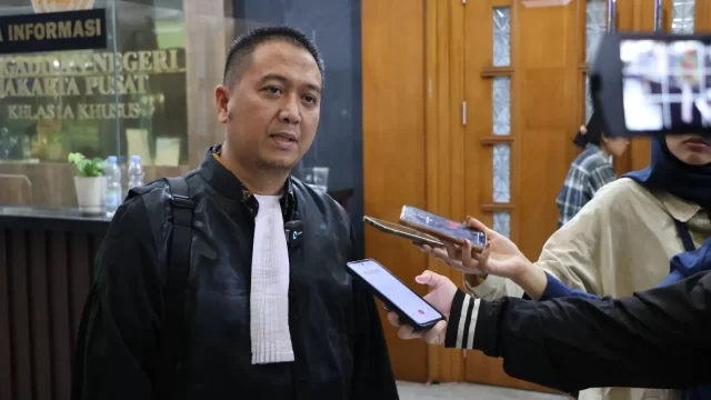 Sidang Perkara Korupsi Chromebook, JPU Ungkap Dugaan Konflik Kepentingan Dan Aliran Dana Investasi Google