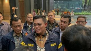 Bareskrim Amankan Rp 4 Miliar, Kendaraan, Hingga Sertifikat Dalam Dugaan Kasus Fraud DSI