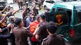 Kejati Sumsel Tetapkan 3 Tersangka Perkara Dugaan Korupsi Distribusi Semen