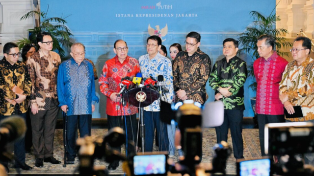 Presiden Prabowo Tegaskan Diplomasi Realistis dan Prinsip Kehati-hatian Indonesia dalam Board of Peace