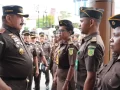 Kunker ke Kejati Papua, Jaksa Agung Tegaskan Penegakan Hukum Berkeadilan Menjadi Kunci Kesejahteraan Masyarakat