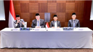 Hadapi Tekanan Global, Pemerintah Jaga Stabilitas Ekonomi dan Fiskal Nasional