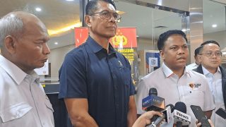 Jaga Ketahanan Energi, Bareskrim Polri Bentuk Satgas Penanganan Pengeboran Minyak Ilegal