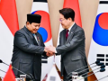 Presiden Lee Jae Myung Tegaskan Indonesia Satu-satunya Mitra Tingkat Tertinggi Korea